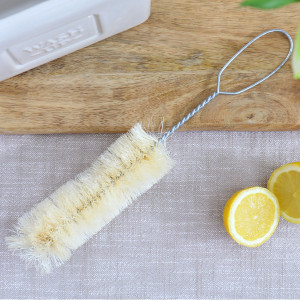 ZerO Natural Sisal Bottle Brush, decorative tableware