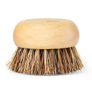 EcoMax Hand Held Kitchen Brush, designed to assist with everyday dusting, sweeping or surface cleaning
