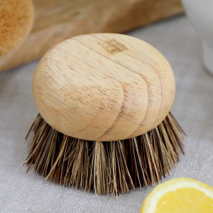 EcoMax Hand Held Kitchen Brush, household cleaning accessory