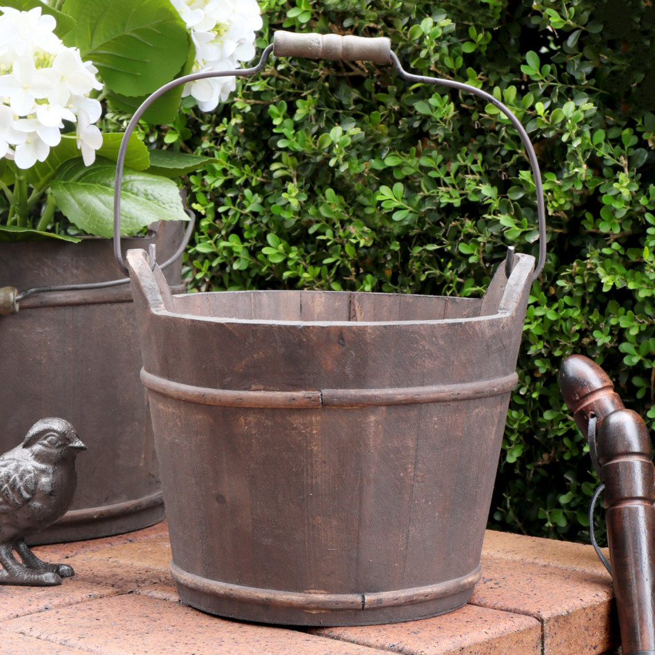 Accessories for your dream garden