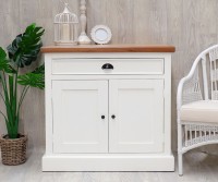 Harlow 2 Door Buffet / Cupboard