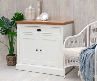 Harlow 2 Door Buffet / Cupboard