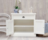 Chelsea 2 Door Buffet / Cupboard White