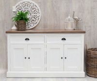 Harlow 4 Door Buffet / Sideboard