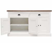 Harlow 4 Door Buffet / Sideboard