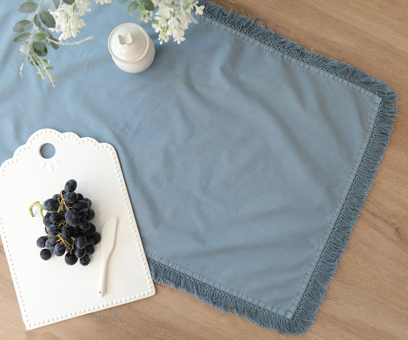 Quality table linens available online