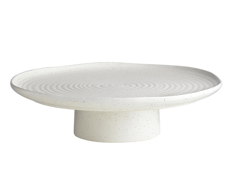 Ottawa Cake Stand in Calico