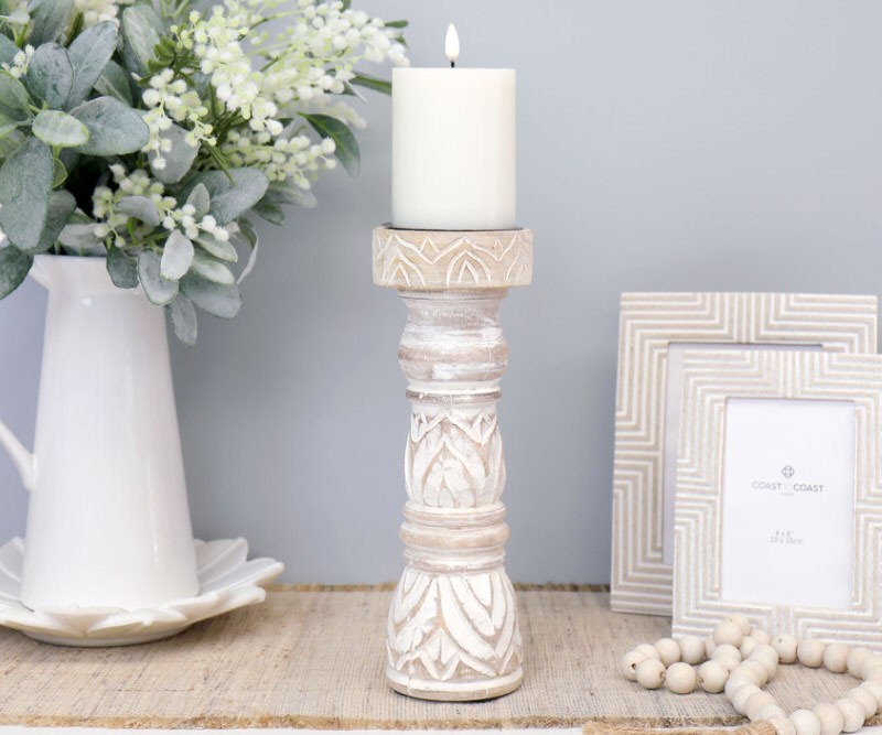 Candle holders candelabras and candles available online