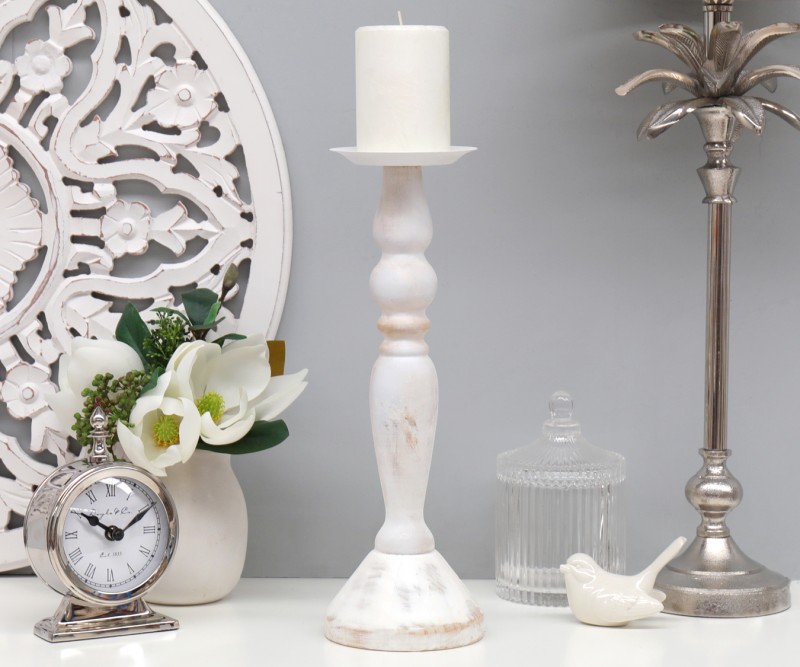 Candle holders candelabras and candles available online