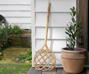 Traditional Carpet Beater