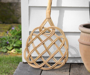 Traditional Carpet Beater