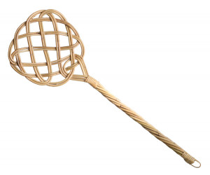 Traditional Carpet Beater