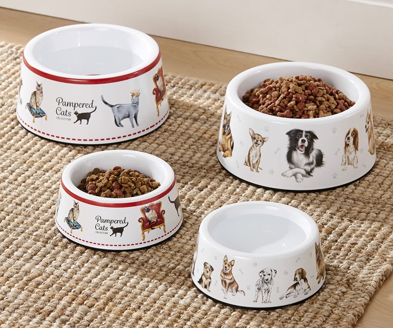 Kennel Club Small Dog Bowl Summer Clearance Sale at French Knot