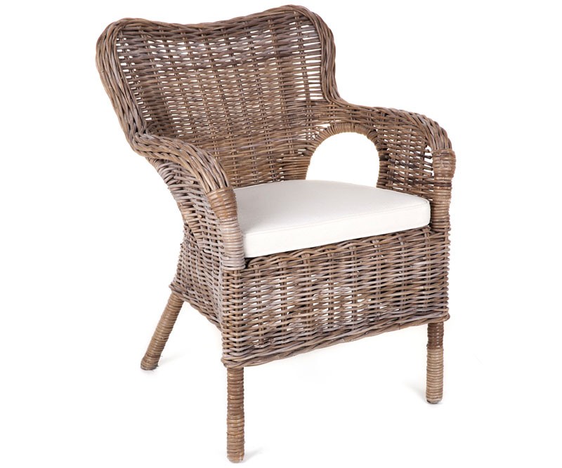 Calypso Rattan Armchair