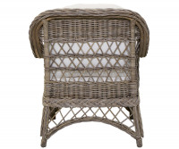 Camden Rattan Armchair