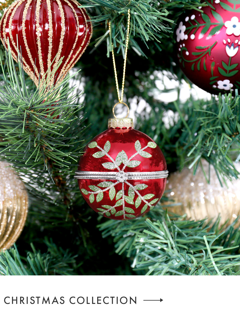 Shop Christmas Collection