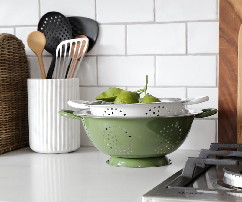 Kitchen accessories available online from French Knot.