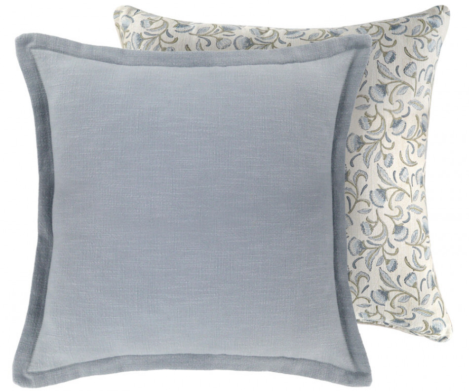Lincoln Morning Mist Cushion