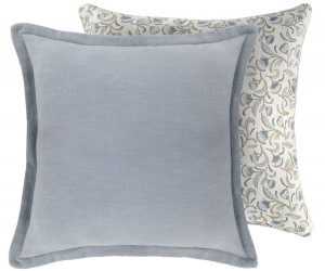 Lincoln Morning Mist Cushion