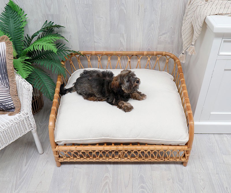 Pet beds & accessories