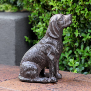 Archie the Dog Decor / Doorstop