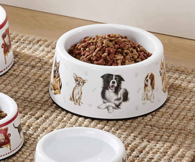 Kennel Club Large Dog Bowl