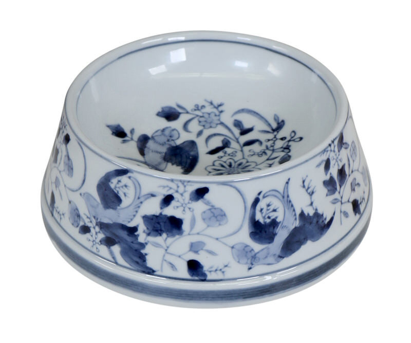 Orlando Ceramic Pet Bowl