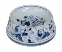 Orlando Ceramic Pet Bowl