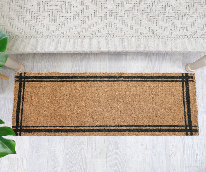 Mexico Long Doormat