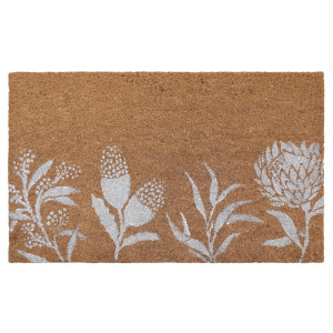 Sutton Forest Botanical Doormat 75x45cm