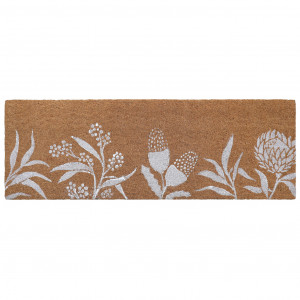 Sutton Forest Long Botanical Doormat 120x40cm