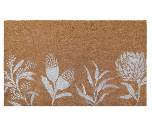 Sutton Forest Botanical Doormat 75x45cm