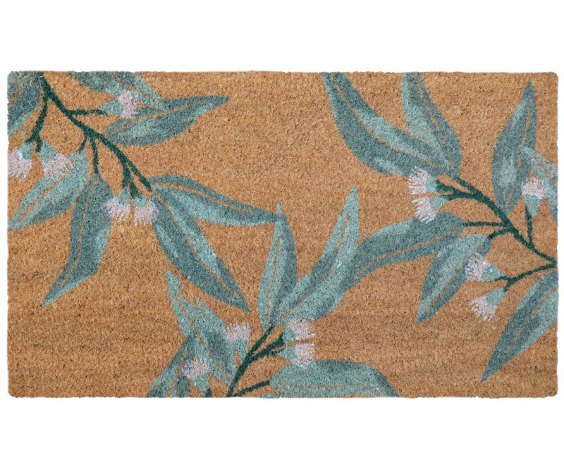 Doormats large and small for a beautiful home