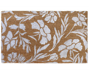 Honeysuckle Botanical Doormat 75x45cm