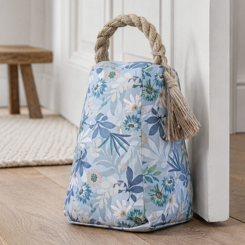 Annelise Cottage Garden Door Stop
