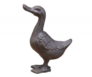 Daphne the Duck Doorstop