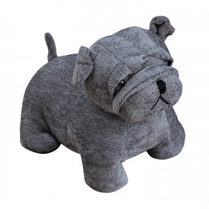 Baron The French Bulldog Doorstop