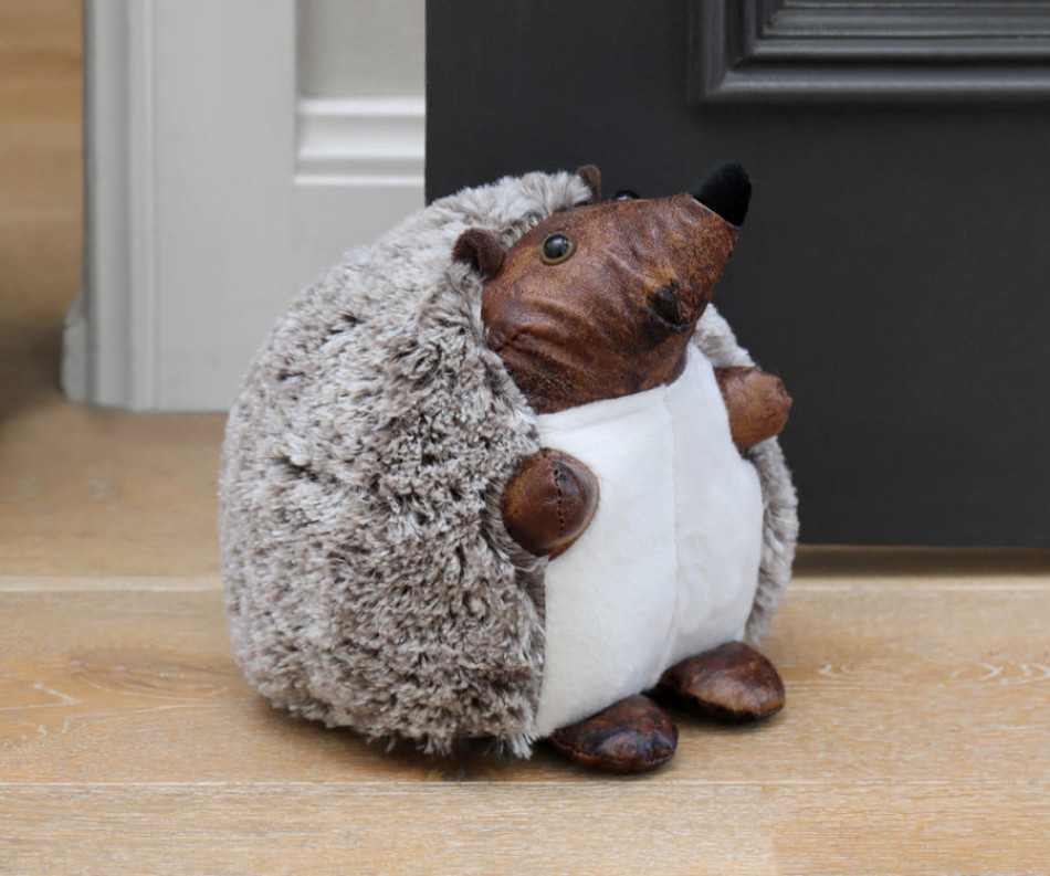Edna the Echidna Doorstop