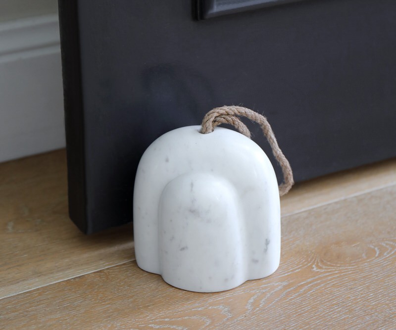 Oregon Marble Arch Door Stop