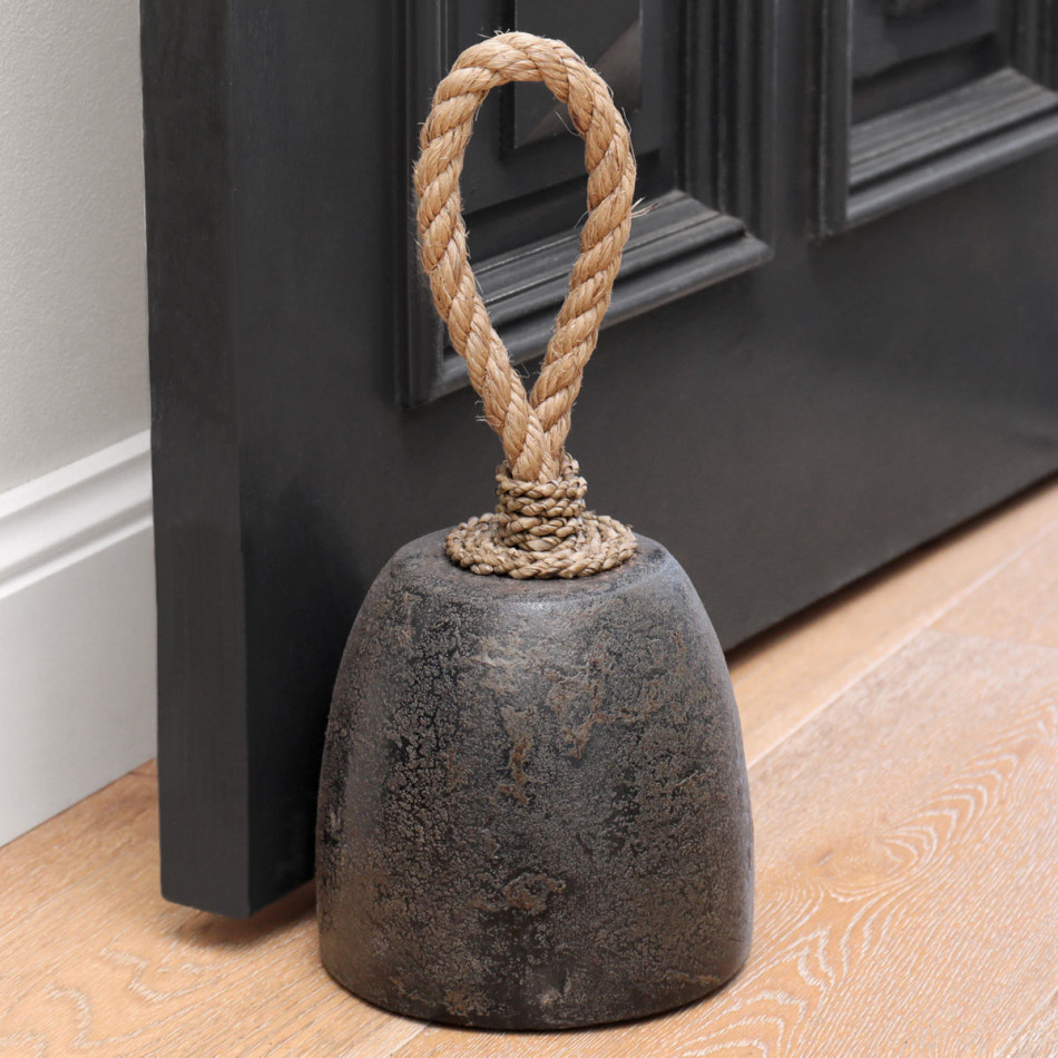 Oregon Bell Door Stop - Extra Heavy