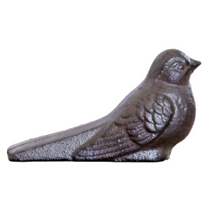 Goldfinch Bird Door Wedge