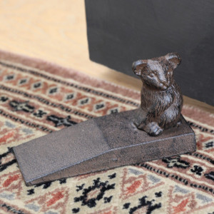 Banjo the Koala Door Wedge