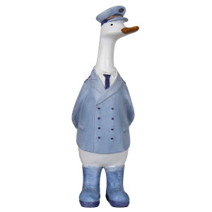 Harbourside Captain Duck, highlighting the product's distinctive form and defining design