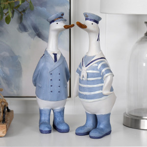 Harbourside Sailor Duck, shown as a standalone product for clear identification