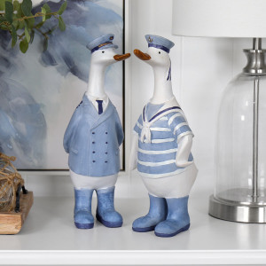 Harbourside Captain Duck, shown as a standalone product for clear identification