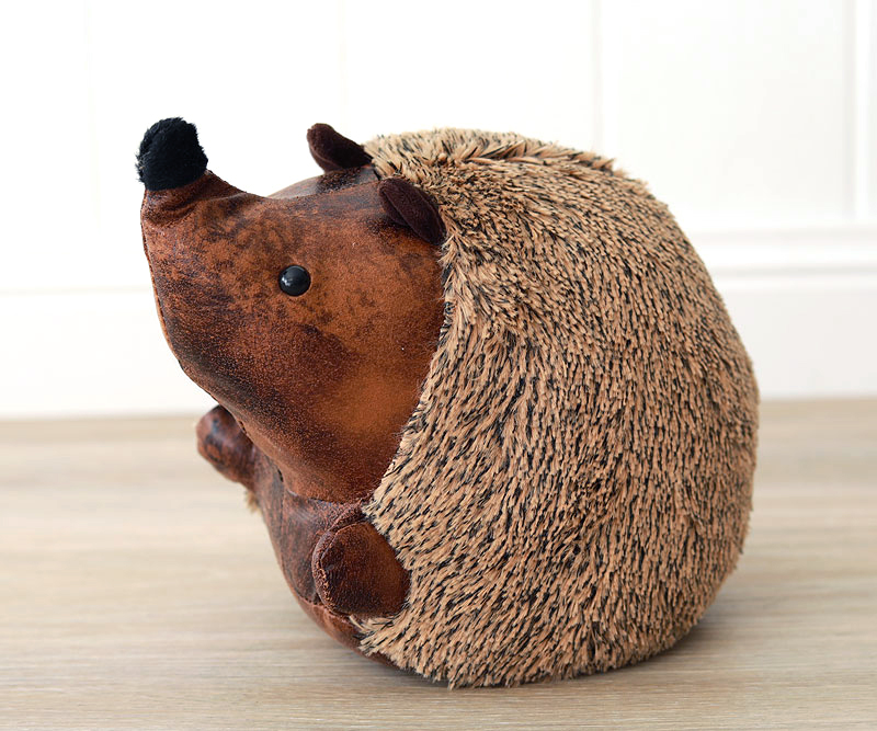Harry The Hedgehog Doorstop