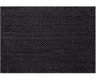 Panama Black Indoor Mat