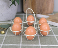 Croft Wire Egg Tray