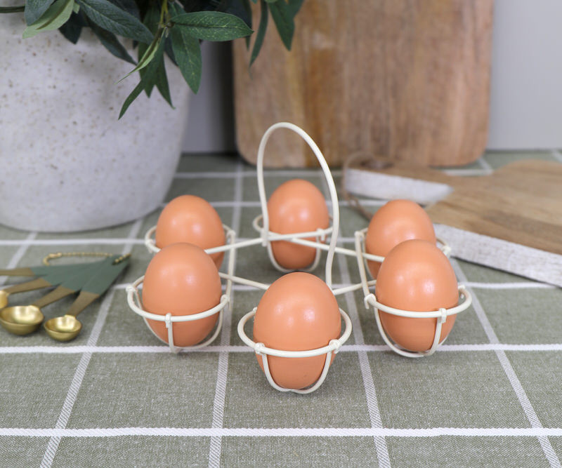 Croft Wire Egg Tray