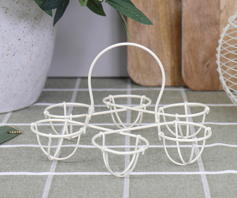 Croft Wire Egg Tray